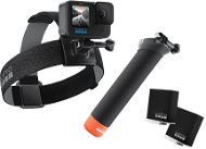 GoPro HERO12 Black bundle - Outdoor-Kamera