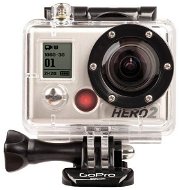 GOPRO HD Surf HERO2 - Video Camera