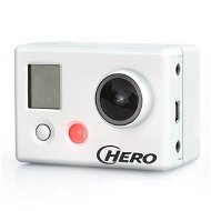GOPRO HD Naked HERO - Kamera
