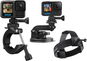 GoPro HERO13 Black AUTO - POWERSPORTS Bundle - Set