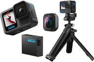 GoPro HERO13 Black Snowboard Bundle	 - Set