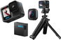 GoPro HERO13 Black Snowboard Bundle - Set