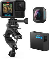 GoPro HERO13 Black Ski Bundle - Set