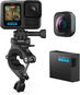 GoPro HERO13 Black Ski Bundle - Set