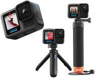GoPro HERO13 Black Water Bundle - Set