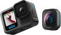 GoPro HERO13 Black + Ultra Wide Lens Mod - Set