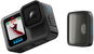 GoPro HERO13 Black + Anamorphic Lens Mod - Set