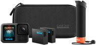 GoPro HERO13 Black Bundle - Outdoor Camera