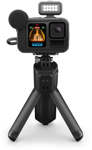 GoPro HERO13 Black Creator Edition - Outdoorová kamera - Hlavní obrázek