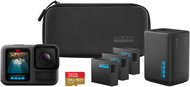 GoPro HERO13 Black Power Bundle - Outdoor Camera