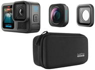 GoPro HERO13 Black Ultra Wide Edition - Kültéri kamera