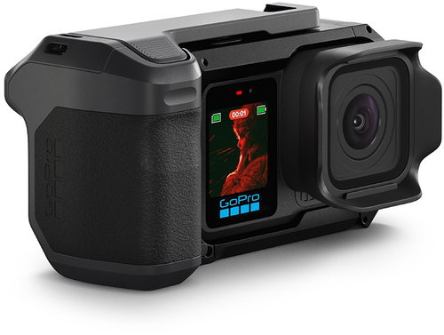 GoPro MISSION 1 PRO Grip edition - Outdoor-Kamera - Hauptbild