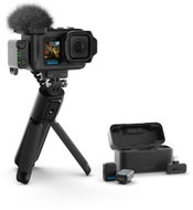GoPro MISSION 1 PRO Creator Edition - Outdoor Camera