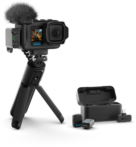 GoPro MISSION 1 PRO Creator Edition - Outdoor Camera - Main image