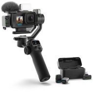 GoPro MISSION 1 PRO Ultimate Creator Edition - Outdoor Camera