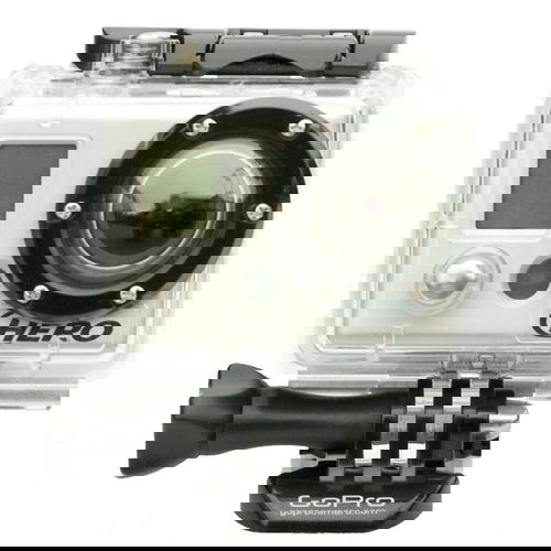 GOPRO HD HERO 960 - Video Camera - Main image