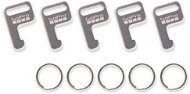 GOPRO Wi-Fi Remote Attachment Key & Rings - Rings