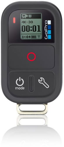 GOPRO WiFi Smart Remote - Dálkový ovladač - Hlavní obrázek