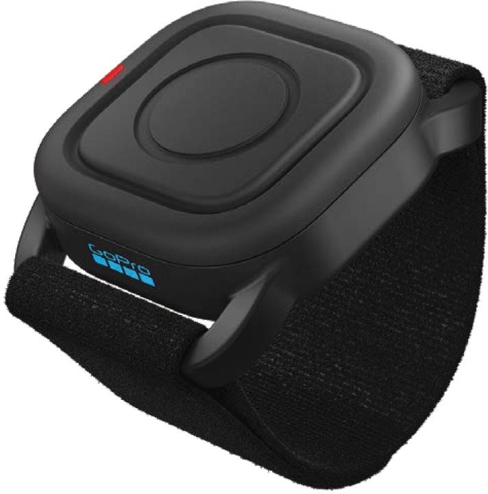 GoPro Vízálló távvezérlő (Waterproof Shutter Remote)