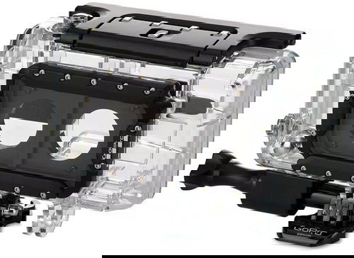 GOPRO Hero Dual System holder - Holder - Main image