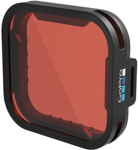 GOPRO Blue Water Dive Filter - Filter - Main image