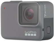 GOPRO Replacement Side Door Silver (HERO7 Silver) - Kamera kiegészítő