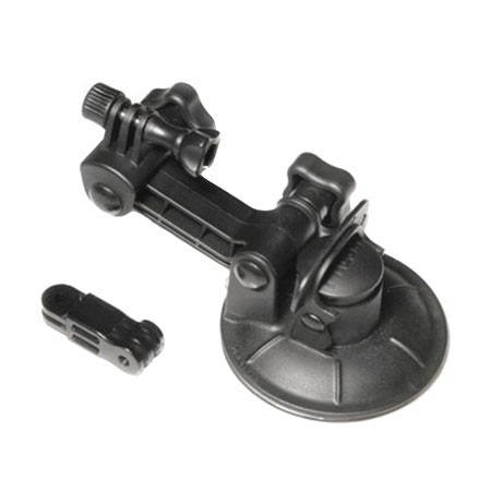 GOPRO Suction Cup Mount - Suction Cup Mount - Main image