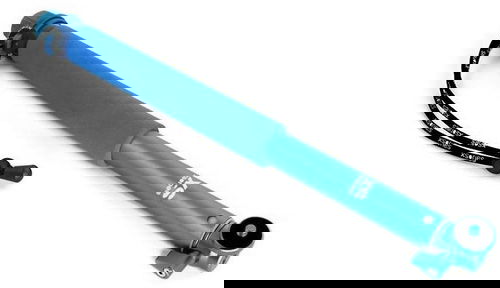 Mega U-Shot - Blue - Držák na kameru - Hlavní obrázek