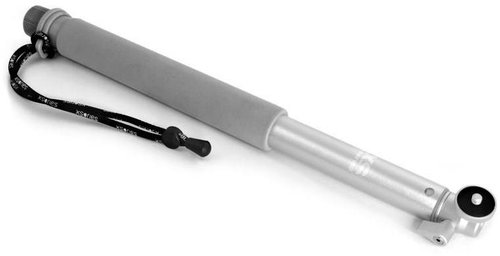 Mega U-Shot - Silver - Camera Holder - Main image