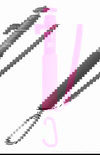 Big U-Shot Monochrome - Pink - Kamerahalter - Hauptbild