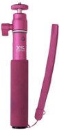 XSories U-Shot Monochrome - Pink - Holder