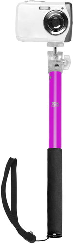 U-Shot 50cm - Pink - Holder - Main image