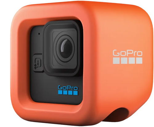 GoPro Floaty HERO11 Black Mini  - Plovák - Hlavní obrázek