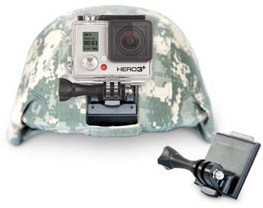 GOPRO NVG Mount - Holder - Main image
