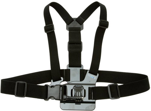 GOPRO Chesty Chest Harness - Holder - Main image