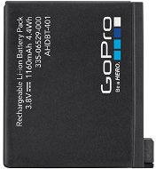 GOPRO újratölthető lítium-ion akkumulátor Hero4 - Kamera akkumulátor