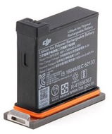 DJI Osmo Action - LiPo Battery 1300mAh - Camcorder Battery