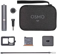 DJI Osmo Action Travel Kit - Szett