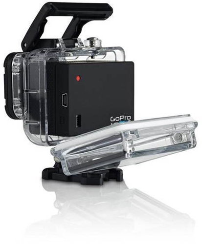  GOPRO Battery Bac Pac  - Camcorder Battery - Main image