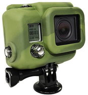 GOPRO Silicone Covers light green camo  - Case