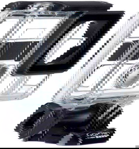 Skeleton Gehäuse GOPRO Hero3 + / Hero3 - Auswechslungsgehäuse - Hauptbild