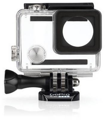 GOPRO Standard Housing do 40 m - Camcordertasche - Hauptbild