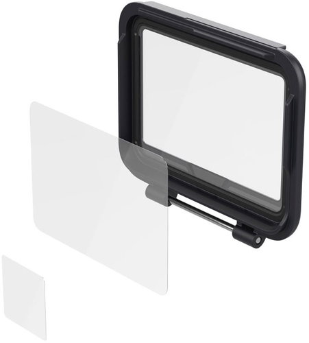 GOPRO Screen Protectors - Protective Case - Main image