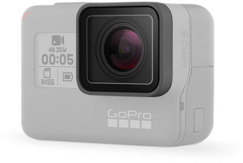 GOPRO Protective Lens Replacement - Protective Case - Main image