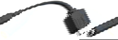 GOPRO 3.5mm Mic Adapter - Adapter - Main image