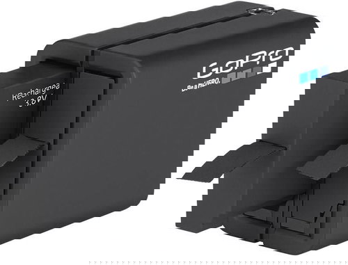 GOPRO Dual Battery Charger HERO4 - Camera & Camcorder Battery Charger - Main image