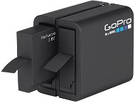 GoPro Dual Battery Charger (Hero4) - Töltő
