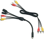 GOPRO Combo Cable 0,4 m - Adatkábel