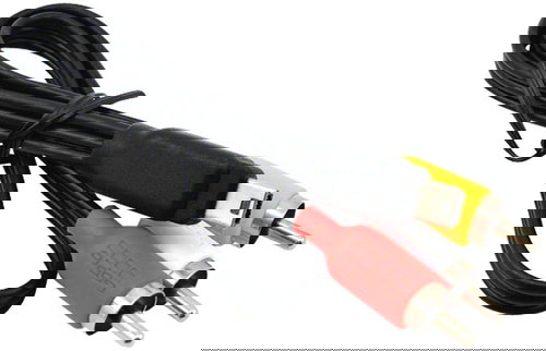 GOPRO Mini USB Composite Cable 1m - Data Cable - Main image