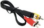 GOPRO Mini USB kompozitný kábel 1 m - Dátový kábel